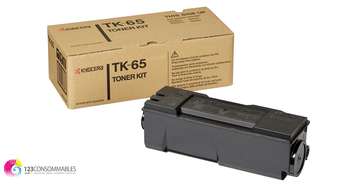 KYOCERA TK65